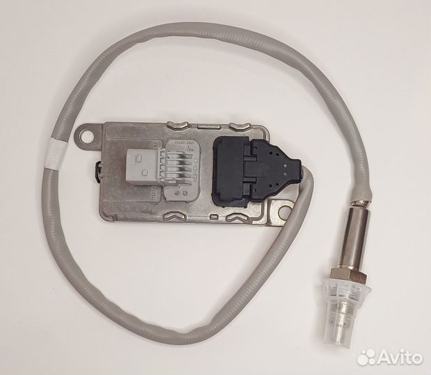 2293964 датчик NOX DAF