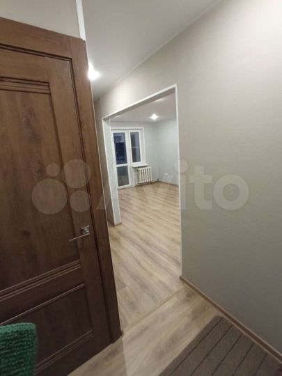 2-к. квартира, 43 м², 5/5 эт.