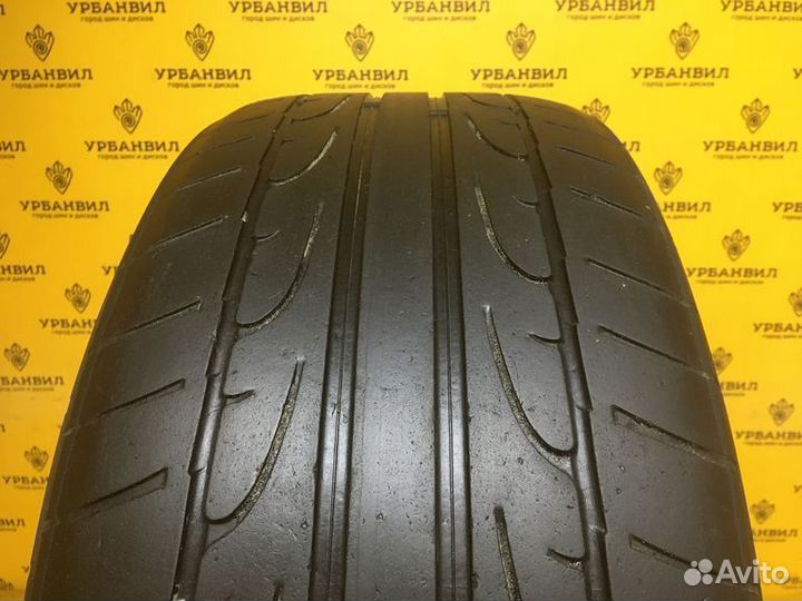 Dunlop SP Sport Maxx GT 235/50 R19 99V
