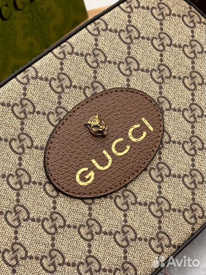 Сумка Gucci