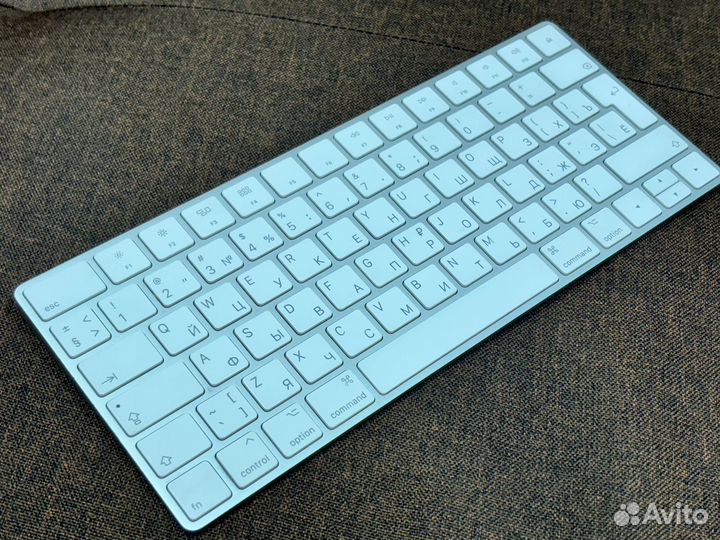 Клавиатура Apple magic keyboard 2