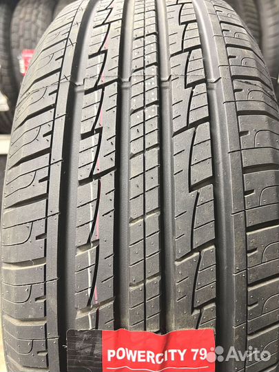 iLink PowerCity 79 225/60 R18 144T
