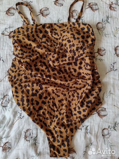 Купальник HM для беременных