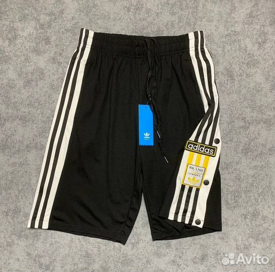 Шорты adidas adibreak