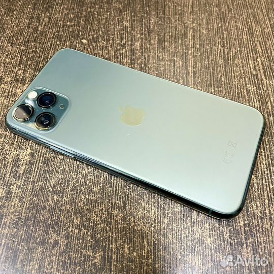 iPhone 11 Pro, 64 ГБ