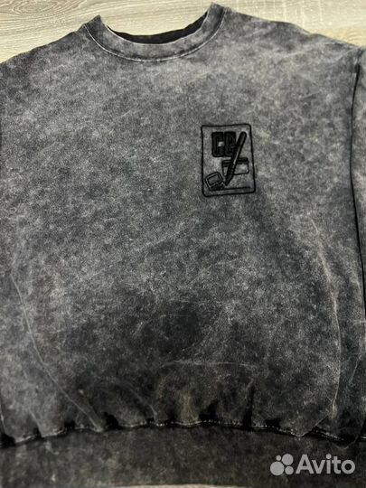 Cav Empt свитшот