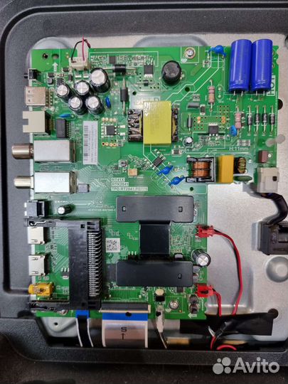 Телевизор Iffalcon 32F52 по запчастям
