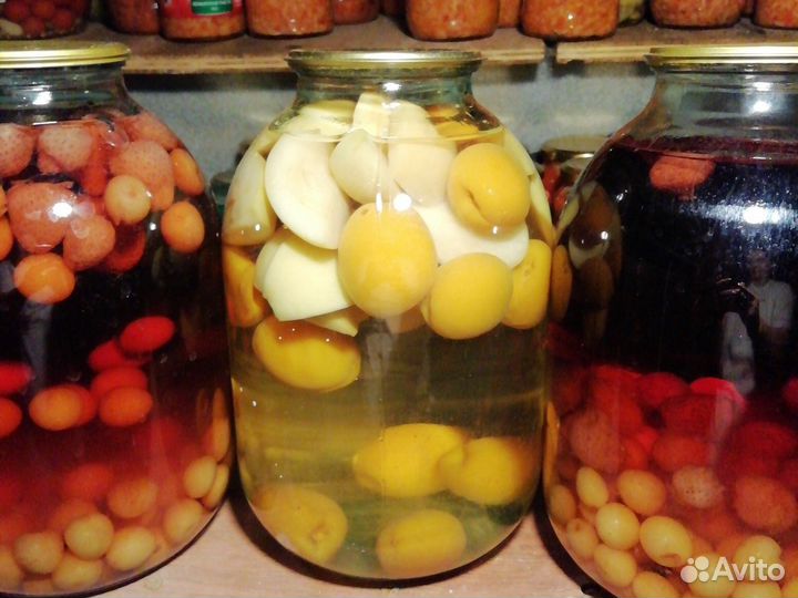 Соления, домашняя закрутка. Домашняя еда