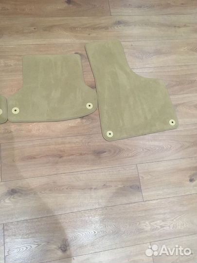 Комплект ковриков A3