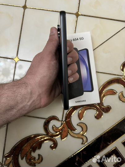 Samsung Galaxy A54, 6/128 ГБ