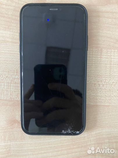 iPhone Xr, 128 ГБ