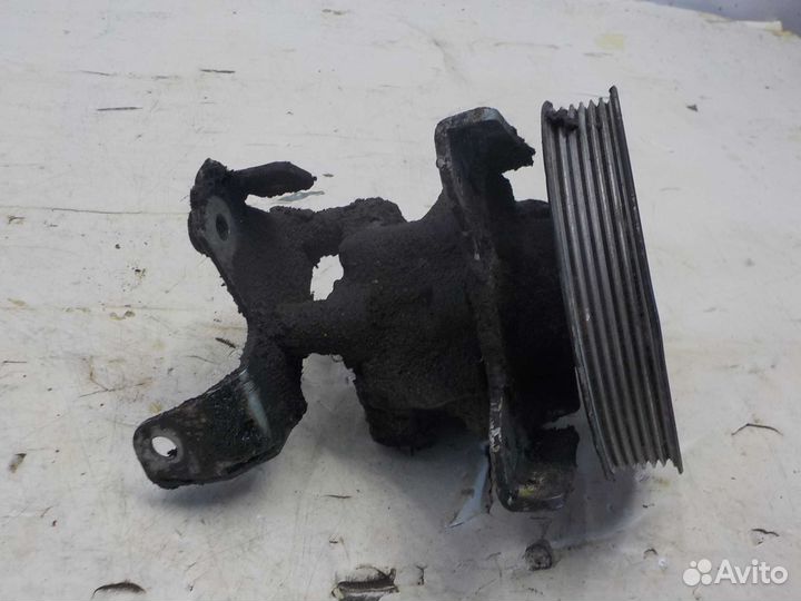 Гидроусилитель bmw 3 e46