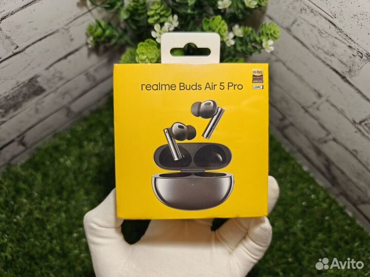 Realme Buds Air 5 Pro Global