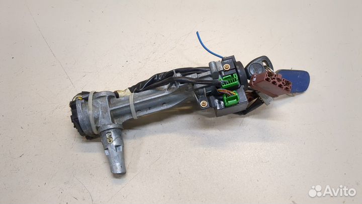 Замок зажигания Honda CR-V, 2001