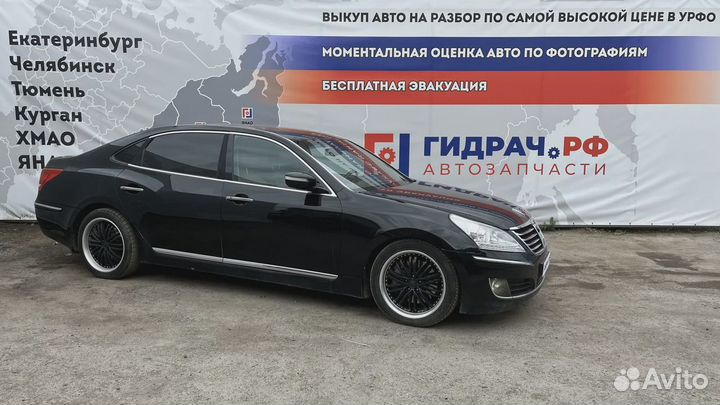 Главный тормозной цилиндр Hyundai Equus (VI) 58510-3M000