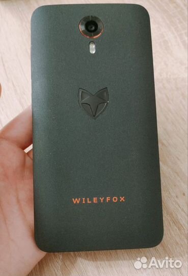 Wileyfox Swift, 2/16 ГБ