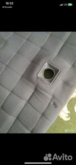 Потолок ваз 21099-2115