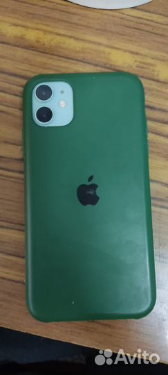 Телефон iPhone 11