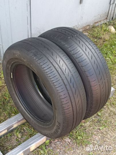 Formula Energy 185/65 R15