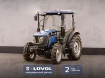 Трактор Lovol TH-804 Generation III, 2024