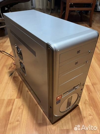 Моноблок asus M5A78L/AMD FX-4300/GeForce GT 740