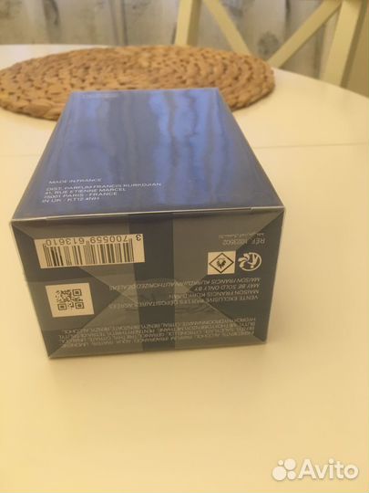 Maison Francis Kurkdjian 724