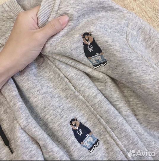 Очень тёплые, качественные костюмчики