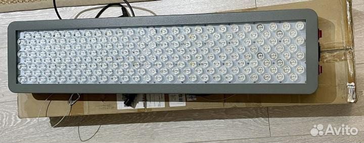 Фитолампа platinum LED grow light 600w USA