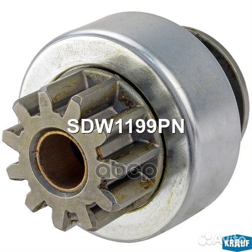 Бендикс стартера SDW1199PN Krauf