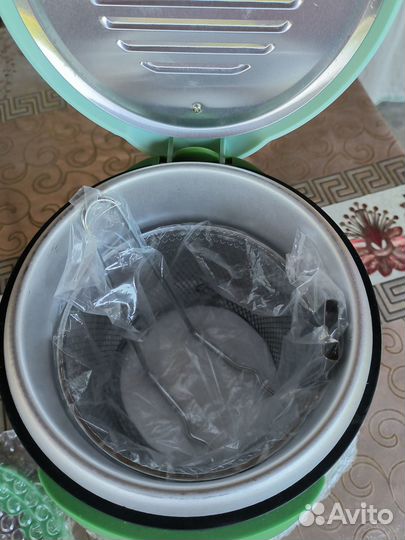 Фритюрница Xj-92243