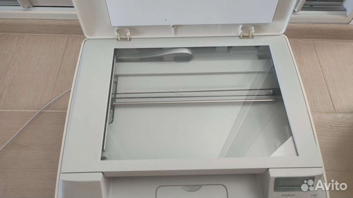 Мфу Samsung SCX-4100