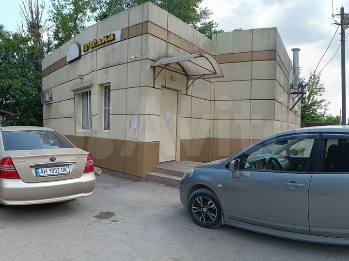 Готовый Бизнес, Пекарня Пчелка, 94 м²