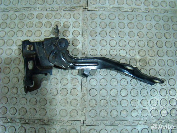 KIA Soul 1 Петля капота левая