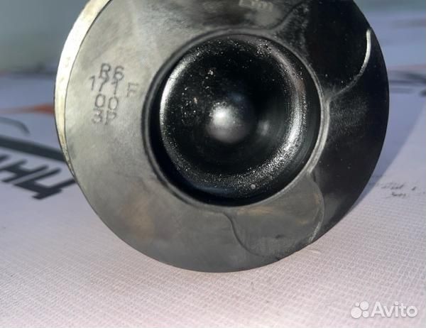 Поршень Citroen Berlingo компактвэн (B9) DV6ated4