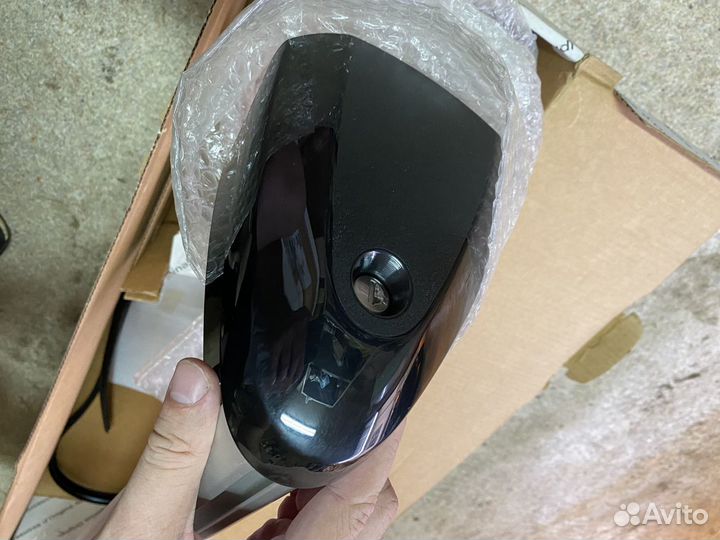 Багажник на рейлинги Ауди А3 8п