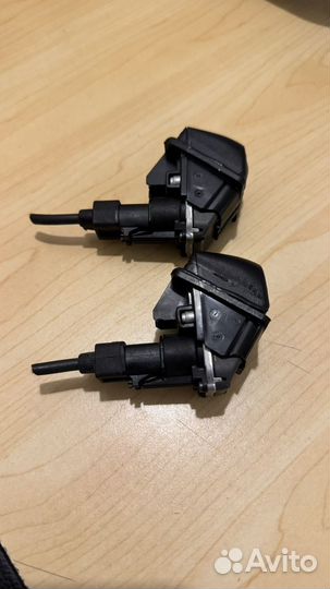 Камера заднего вида BMW 66539240351