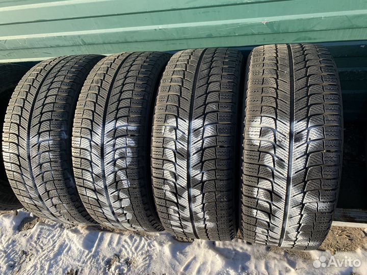 Michelin X-Ice 3 225/45 R17 20B