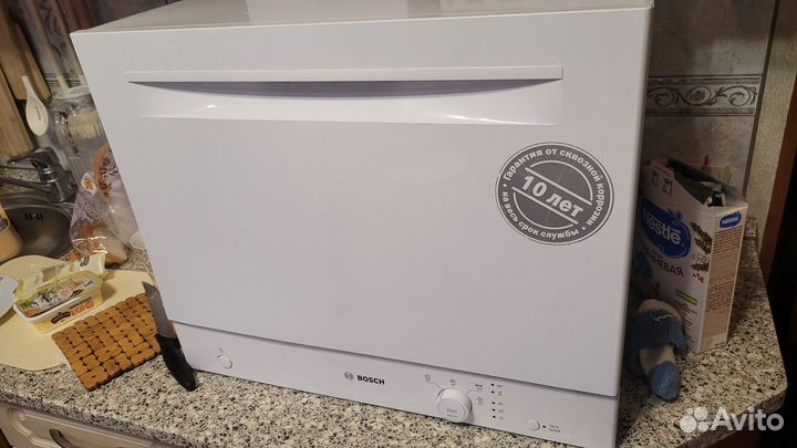 Продам посудомойку Bosch