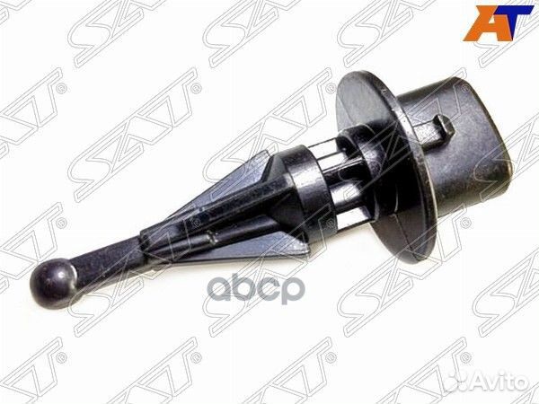 Датчик температуры воздуха toyota