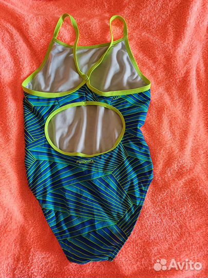 Купальник funkita girls 12Y