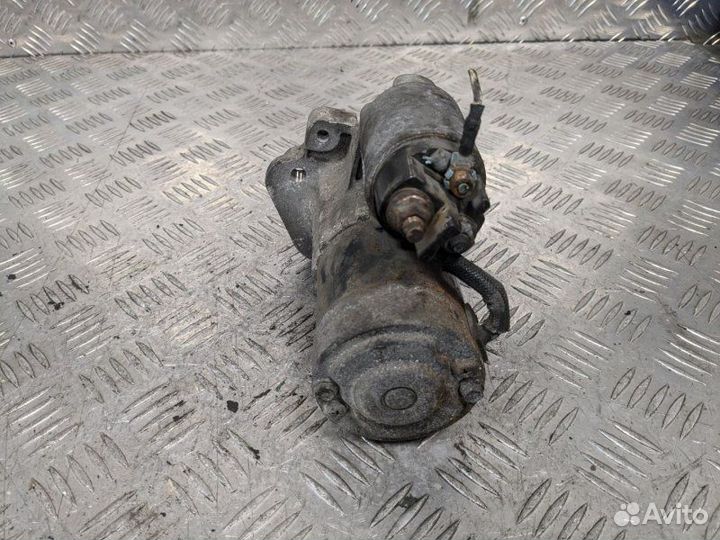 Стартер Renault Megane 2 K9K 766 1.5