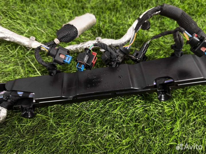 Проводка двс Land Rover Evoque L551 2.0 дизель