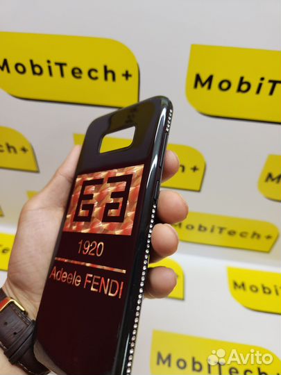 Чехол на Samsung S8,S8+,S8plus