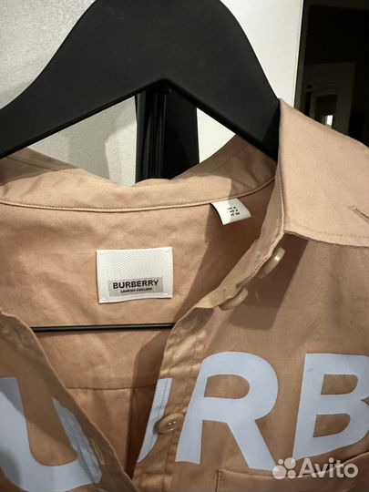 Платье Burberry оригинал