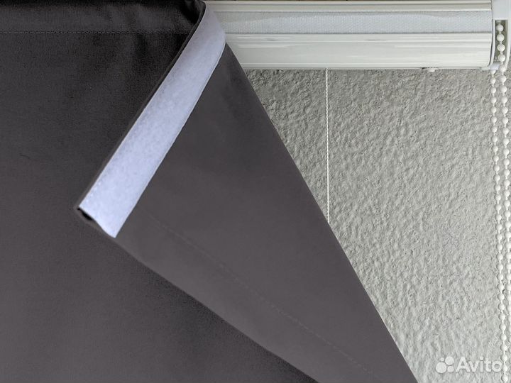 Римские шторы 