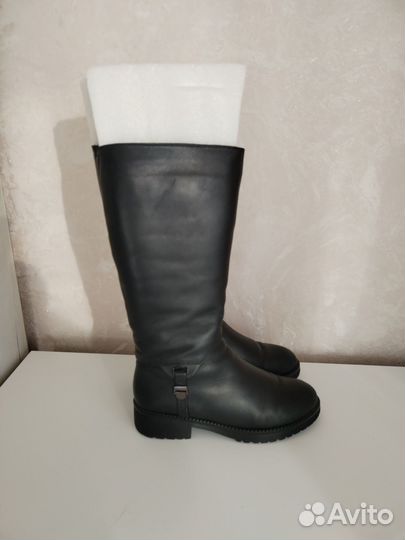 Зимняя обувь