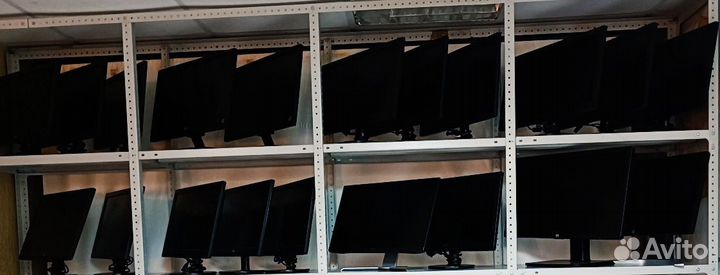 Мониторы 20 (50, 8см)