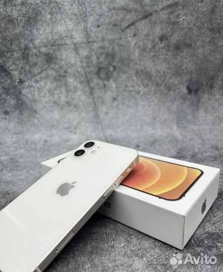 iPhone 12 mini, 128 ГБ