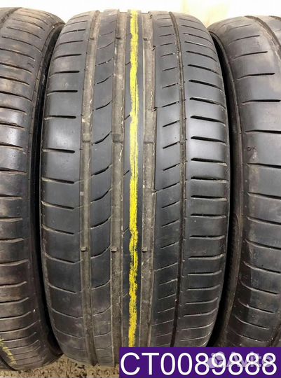 Continental ContiSportContact 5 225/40 R18 92Y