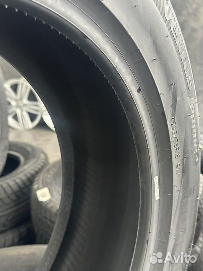 Hankook Ventus Prime 4 K135 205/55 R16 91V